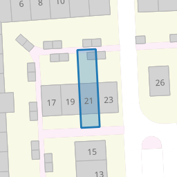 Perceel GDA01-K-9618