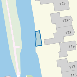 Perceel GDA01-K-9641