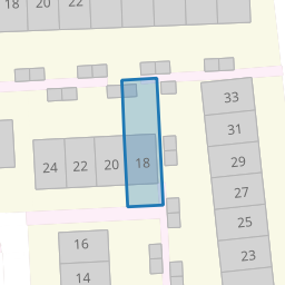 Perceel GDA01-K-9690