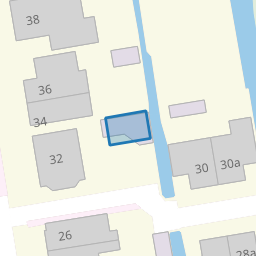 Perceel GDA01-K-9704