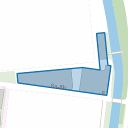 Perceel GDA01-K-9707