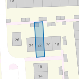 Perceel GDA01-K-9727