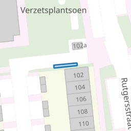 Perceel GDA01-K-9738