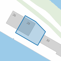 Perceel GDA01-K-9750