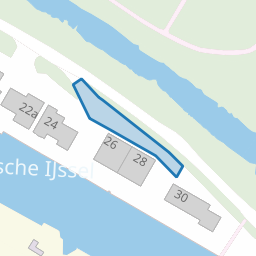 Perceel GDA01-K-9751