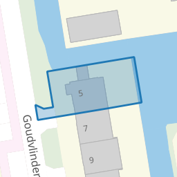 Perceel GDA01-K-9767