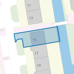 Perceel GDA01-K-9772