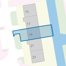 Perceel GDA01-K-9774