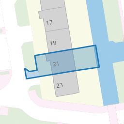 Perceel GDA01-K-9775