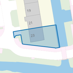 Perceel GDA01-K-9776