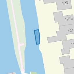 Perceel GDA01-K-9778