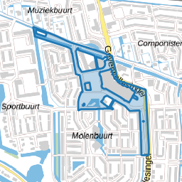 Perceel GDA01-K-9782