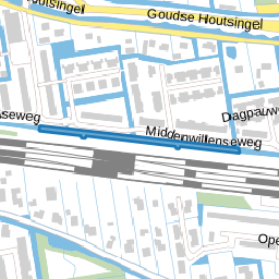 Perceel GDA01-K-9786