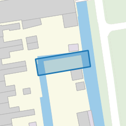 Perceel GDA01-K-9810