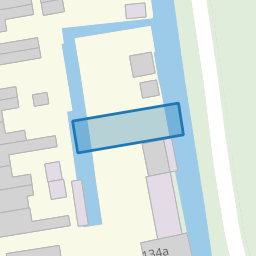 Perceel GDA01-K-9813