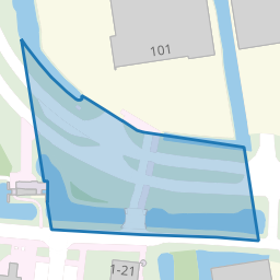 Perceel GDA01-K-9838