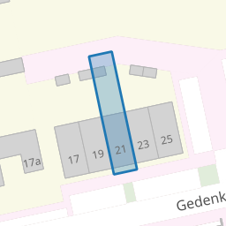 Perceel GDA01-K-9869