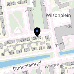 Appartement GDA01 K 9888 1