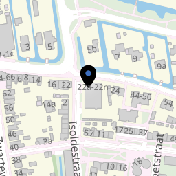 Appartement GDA01 K 9889 10