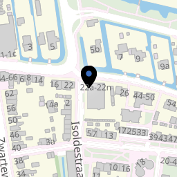 Appartement GDA01 K 9889 5