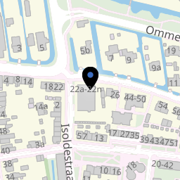 Appartement GDA01 K 9889 6