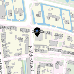 Appartement GDA01 K 9889 8