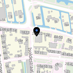 Appartement GDA01 K 9889 9