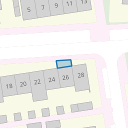 Perceel GDA01-K-9890