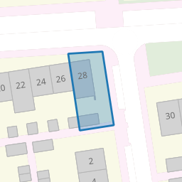 Perceel GDA01-K-9891