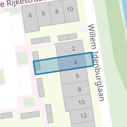 Perceel GDA01-K-9974