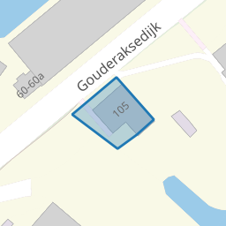 Perceel GDA01-L-133