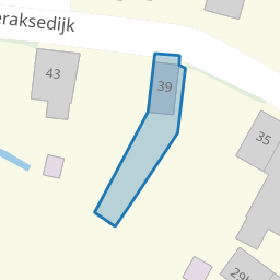 Perceel GDA01-L-153