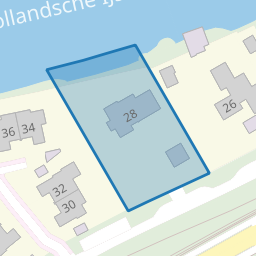 Perceel GDA01-L-17