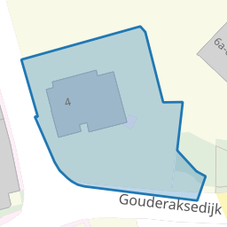 Perceel GDA01-L-208