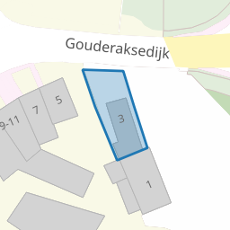 Perceel GDA01-L-210