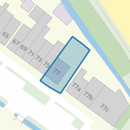 Perceel GDA01-L-222