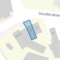 Perceel GDA01-L-246