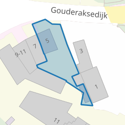 Perceel GDA01-L-247