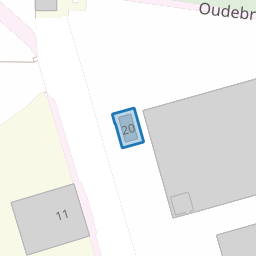 Perceel GDA01-L-496