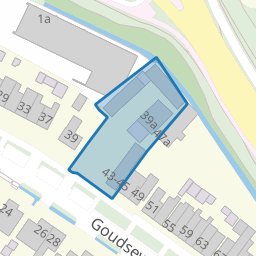 Perceel GDA01-L-528