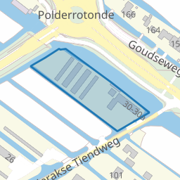 Perceel GDA01-L-585