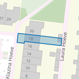 Perceel GDA01-M-1039