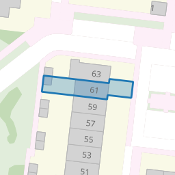 Perceel GDA01-M-1050