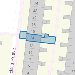 Perceel GDA01-M-1066