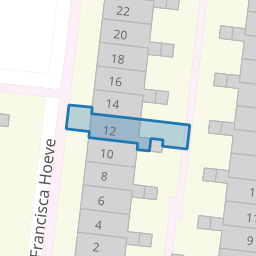 Perceel GDA01-M-1067