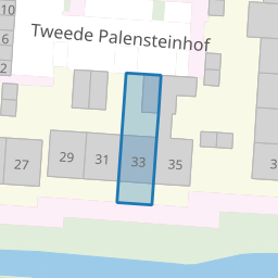 Perceel GDA01-M-1089