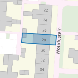 Perceel GDA01-M-1096