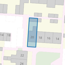 Perceel GDA01-M-1110