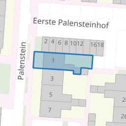 Perceel GDA01-M-1111