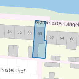 Perceel GDA01-M-1117